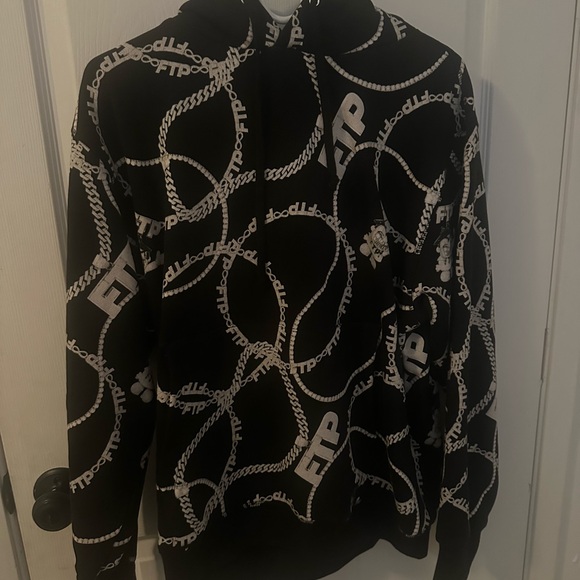 FTP Hoodie - Picture 3 of 3